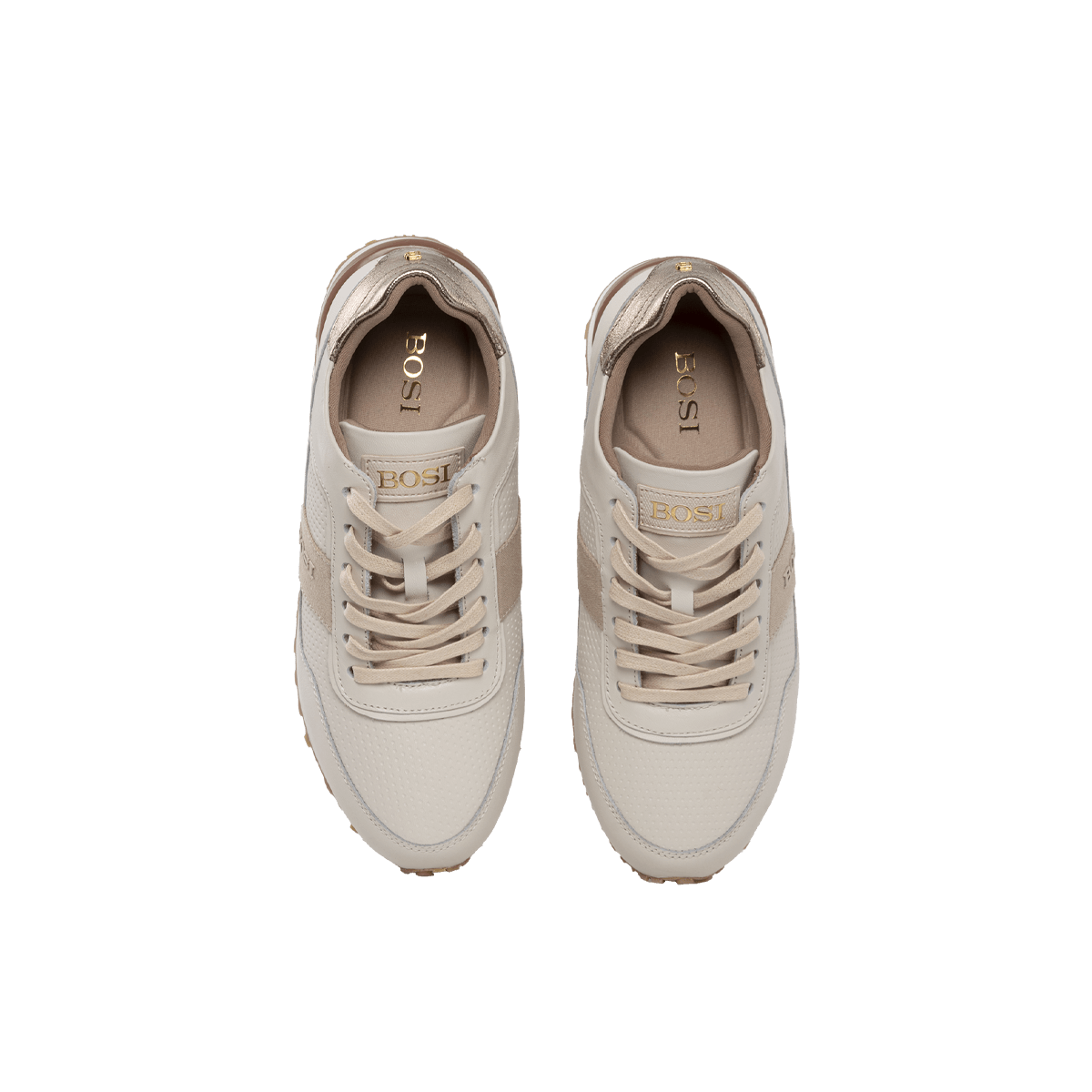 Tenis para Mujer Romena 4
