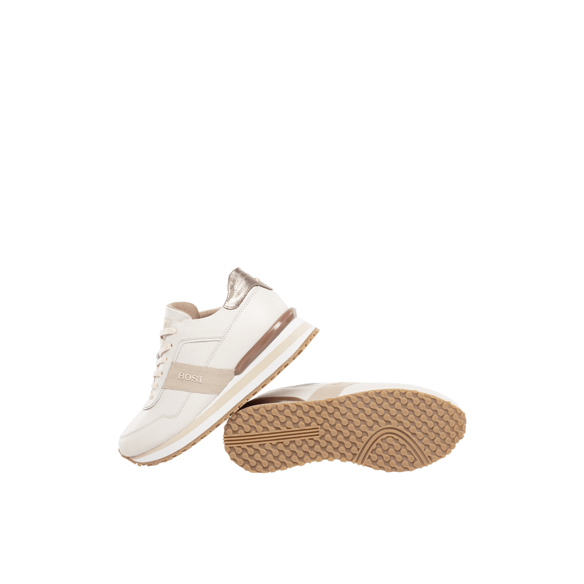 Tenis para Mujer Romena 5
