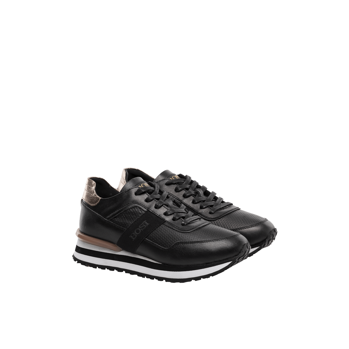 Tenis para Mujer Romena 7
