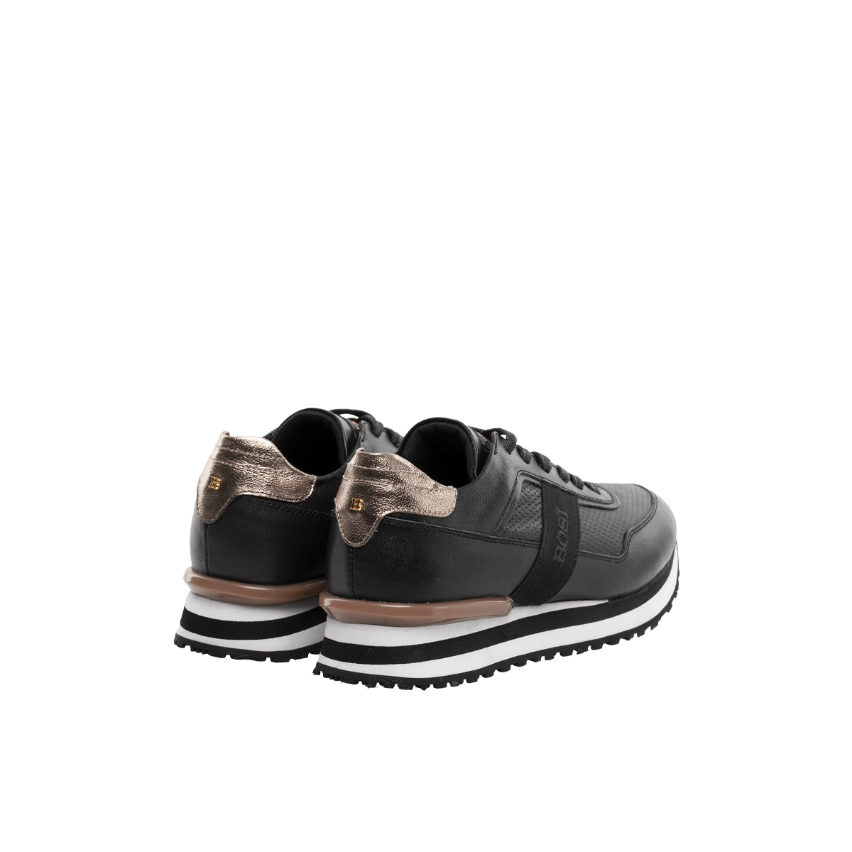 Tenis para Mujer Romena 8