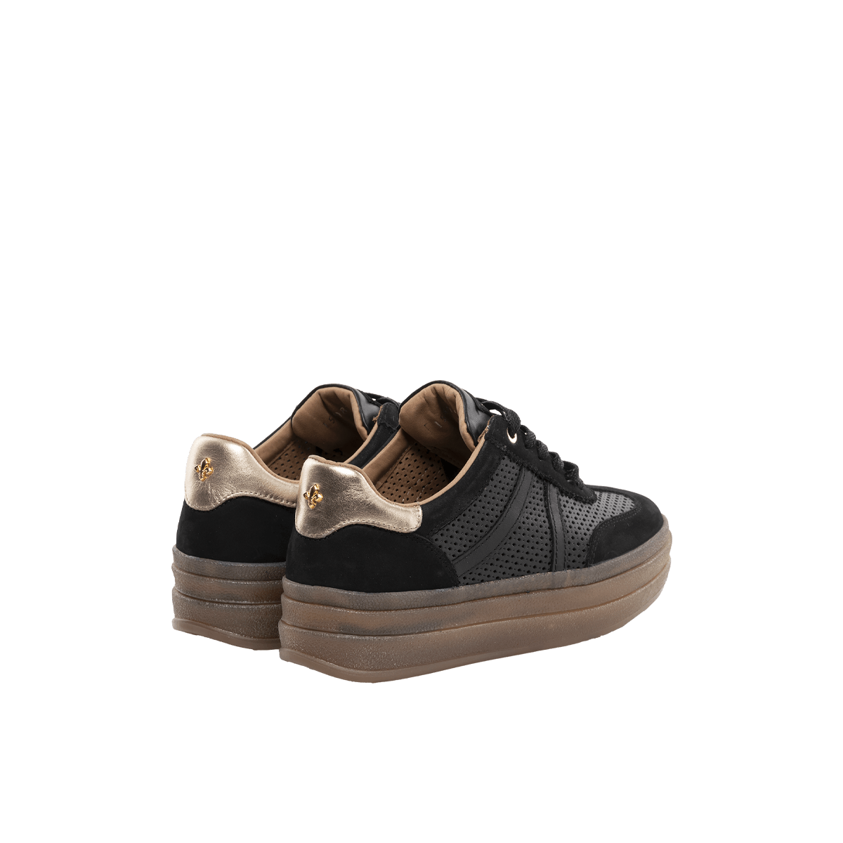 Tenis para Mujer Minsuri 8