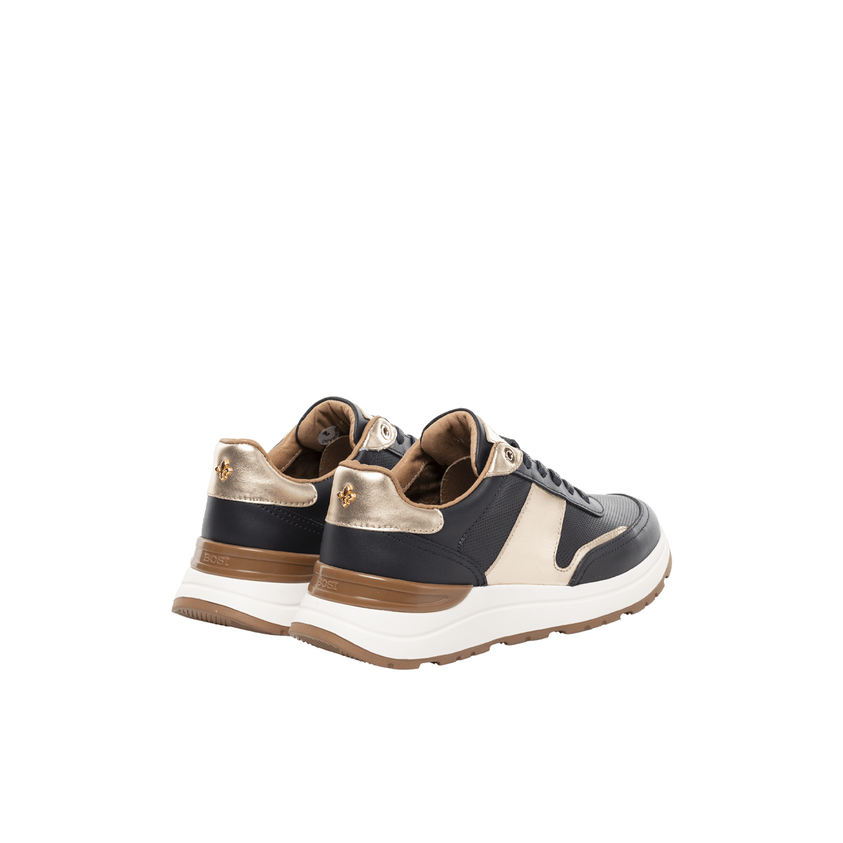 Tenis para Mujer Ilinois 3