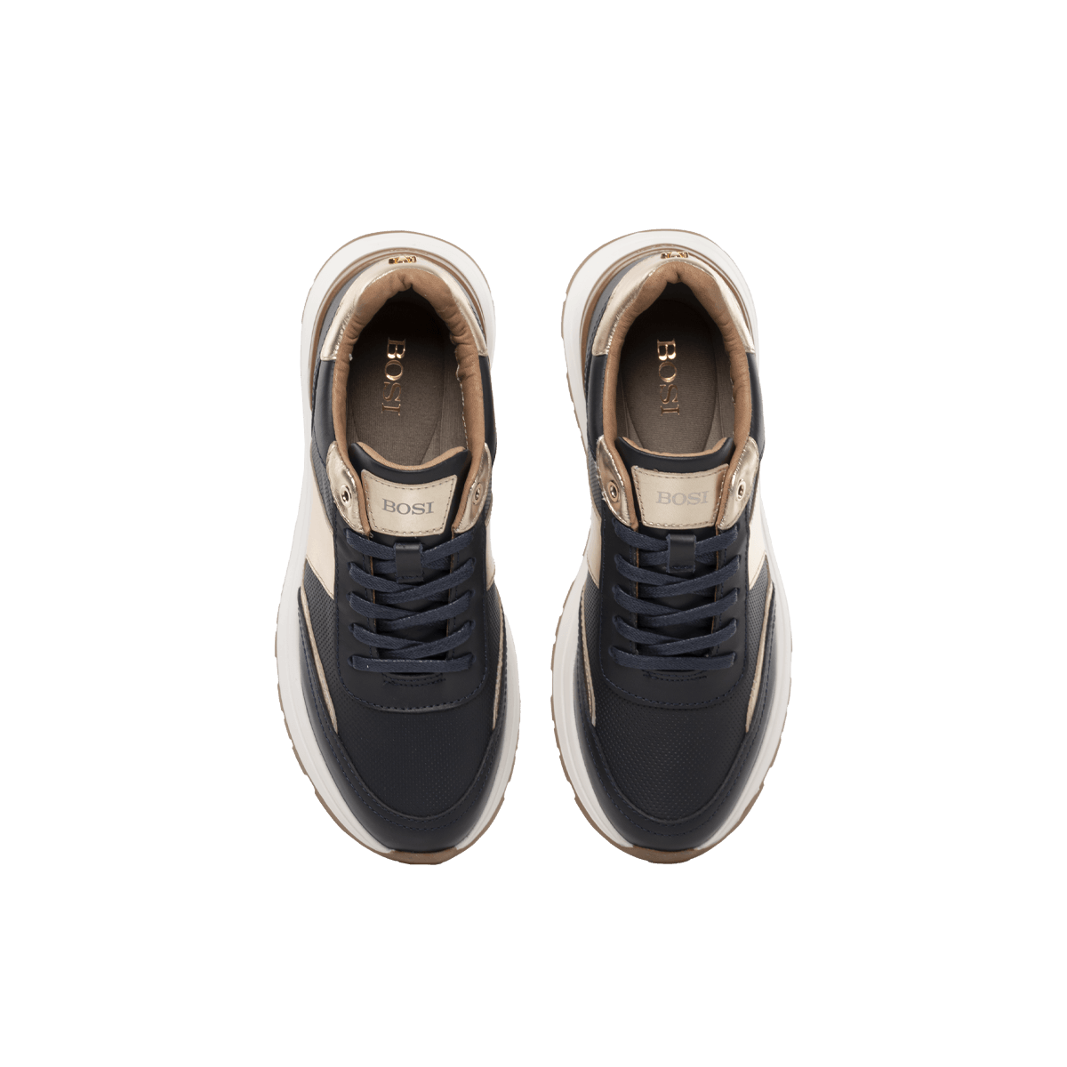 Tenis para Mujer Ilinois 4