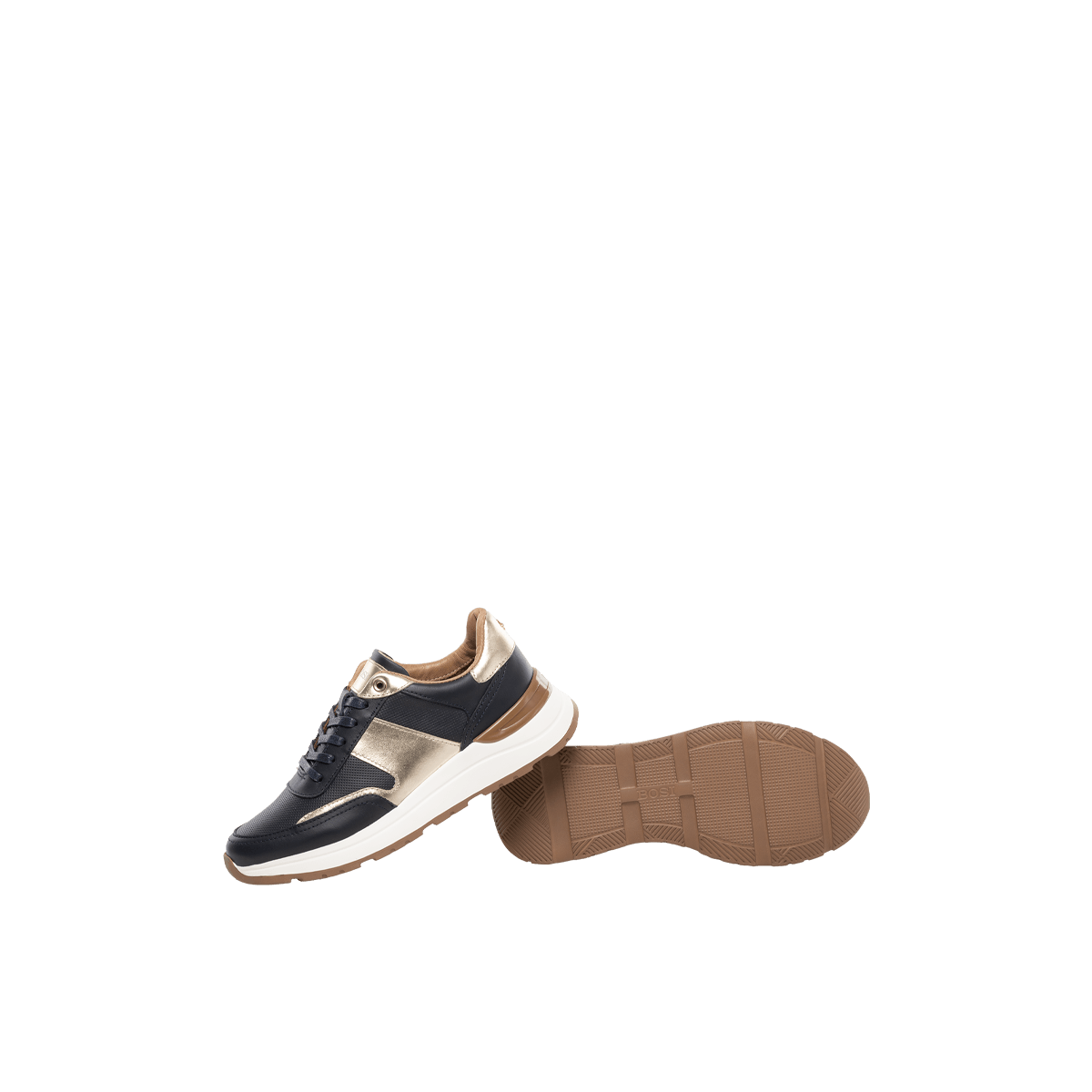 Tenis para Mujer Ilinois 5