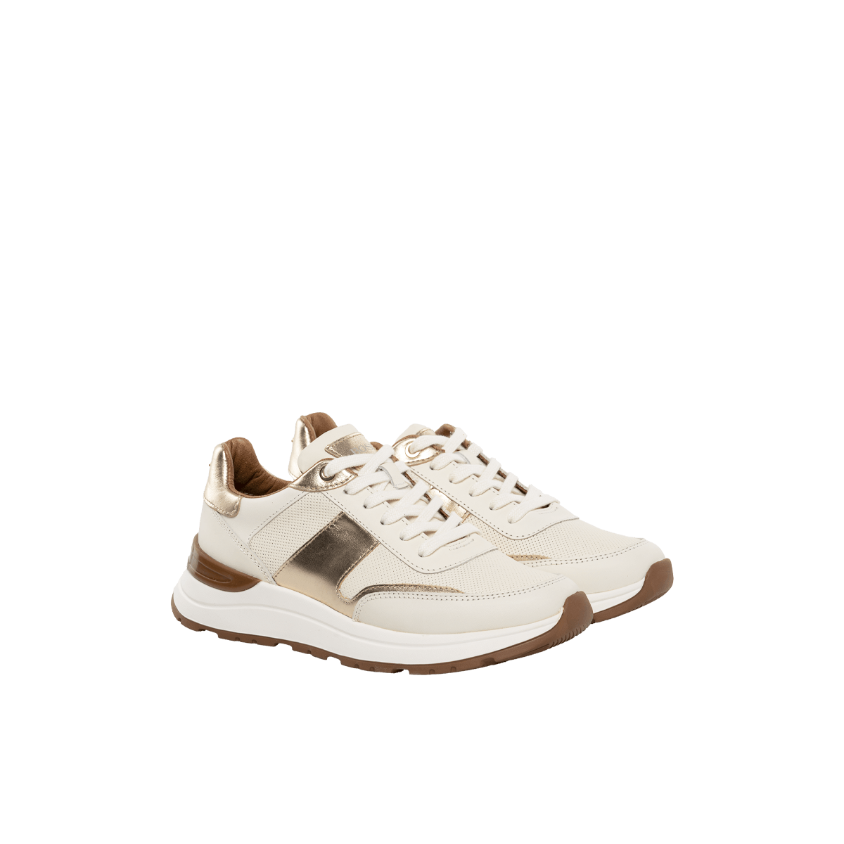Tenis para Mujer Ilinois 7
