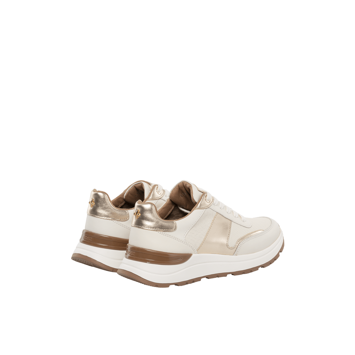Tenis para Mujer Ilinois 8