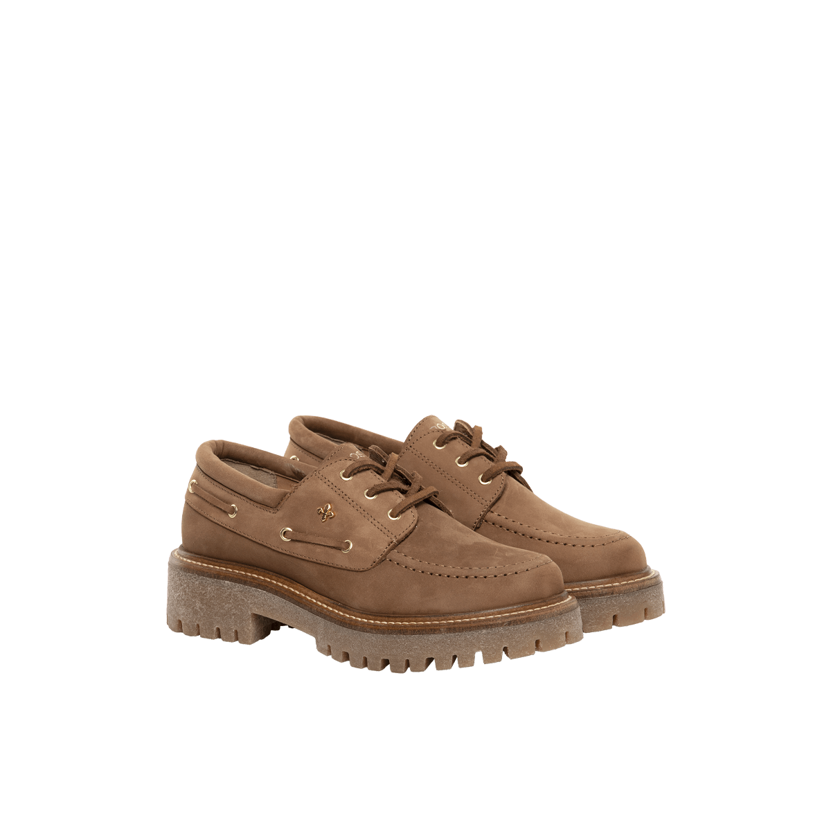Mocasines para Mujer Montana 2