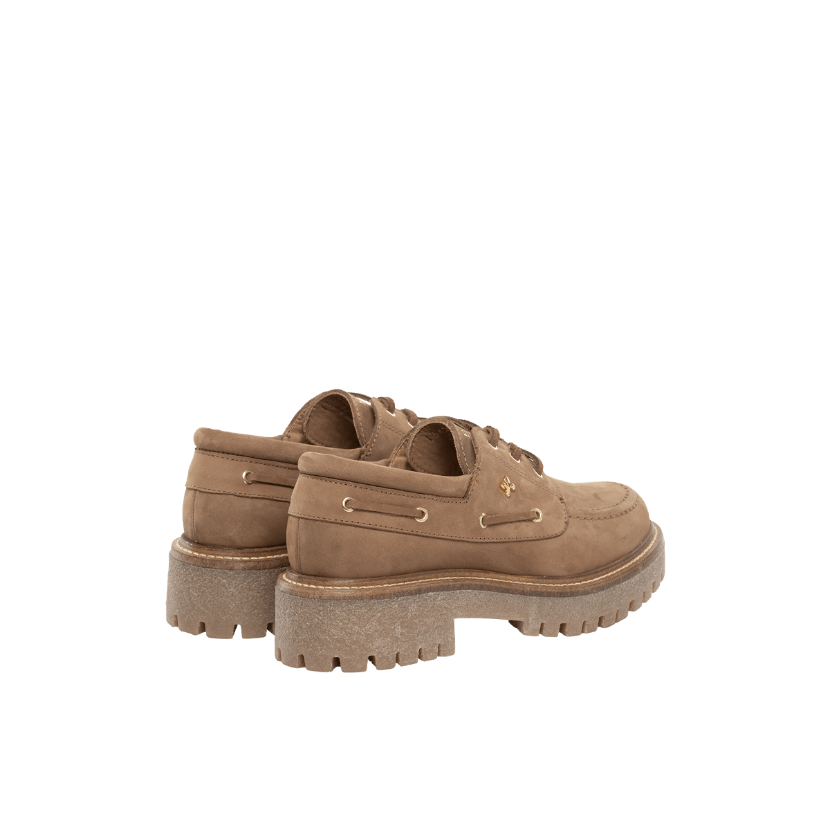 Mocasines para Mujer Montana 3