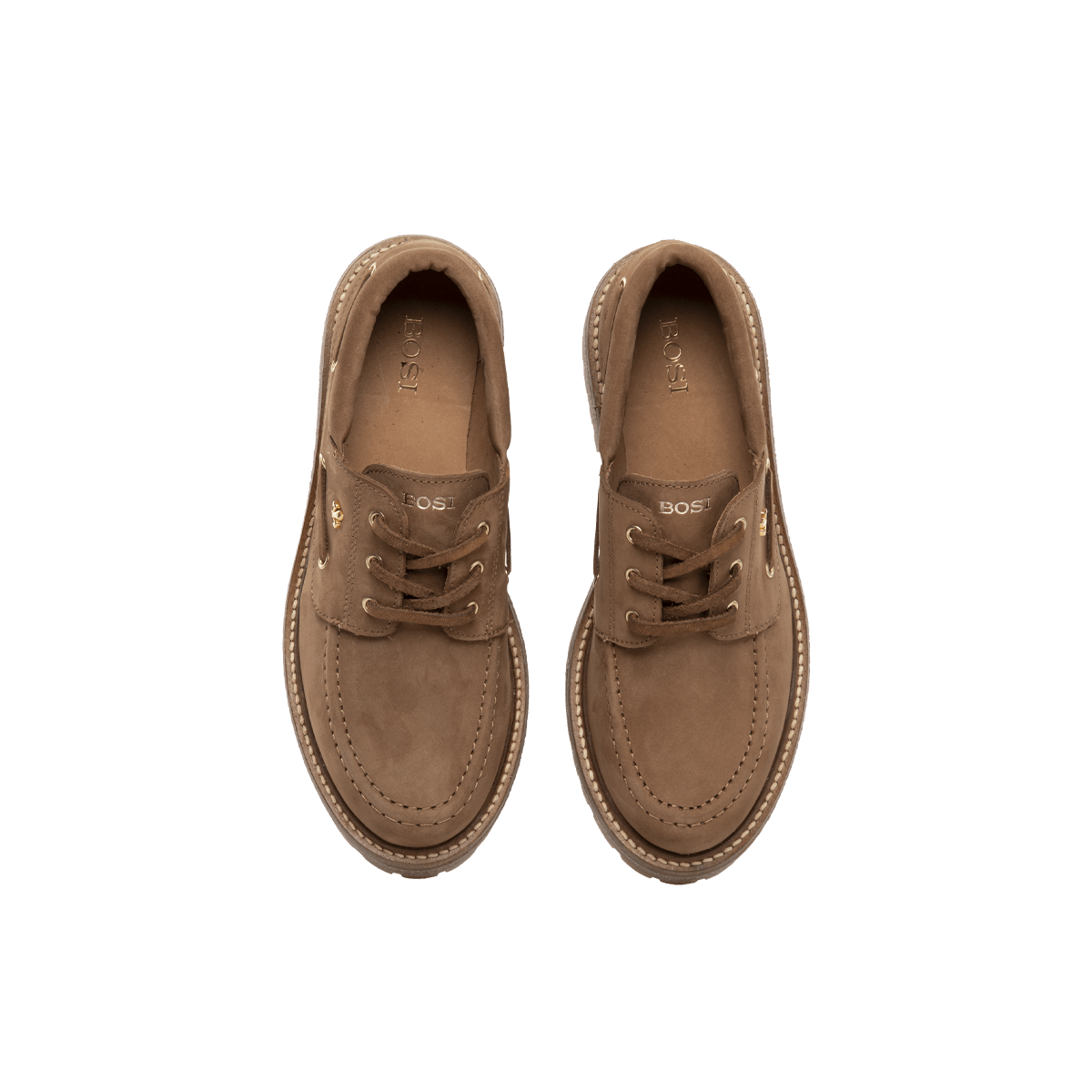 Mocasines para Mujer Montana 4