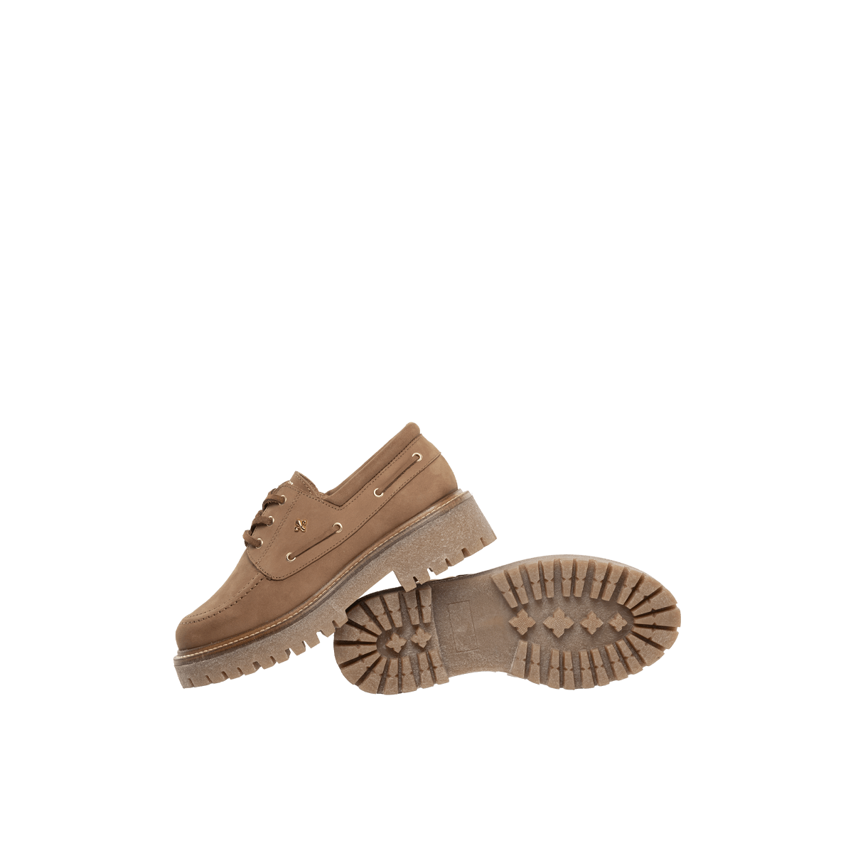 Mocasines para Mujer Montana 5