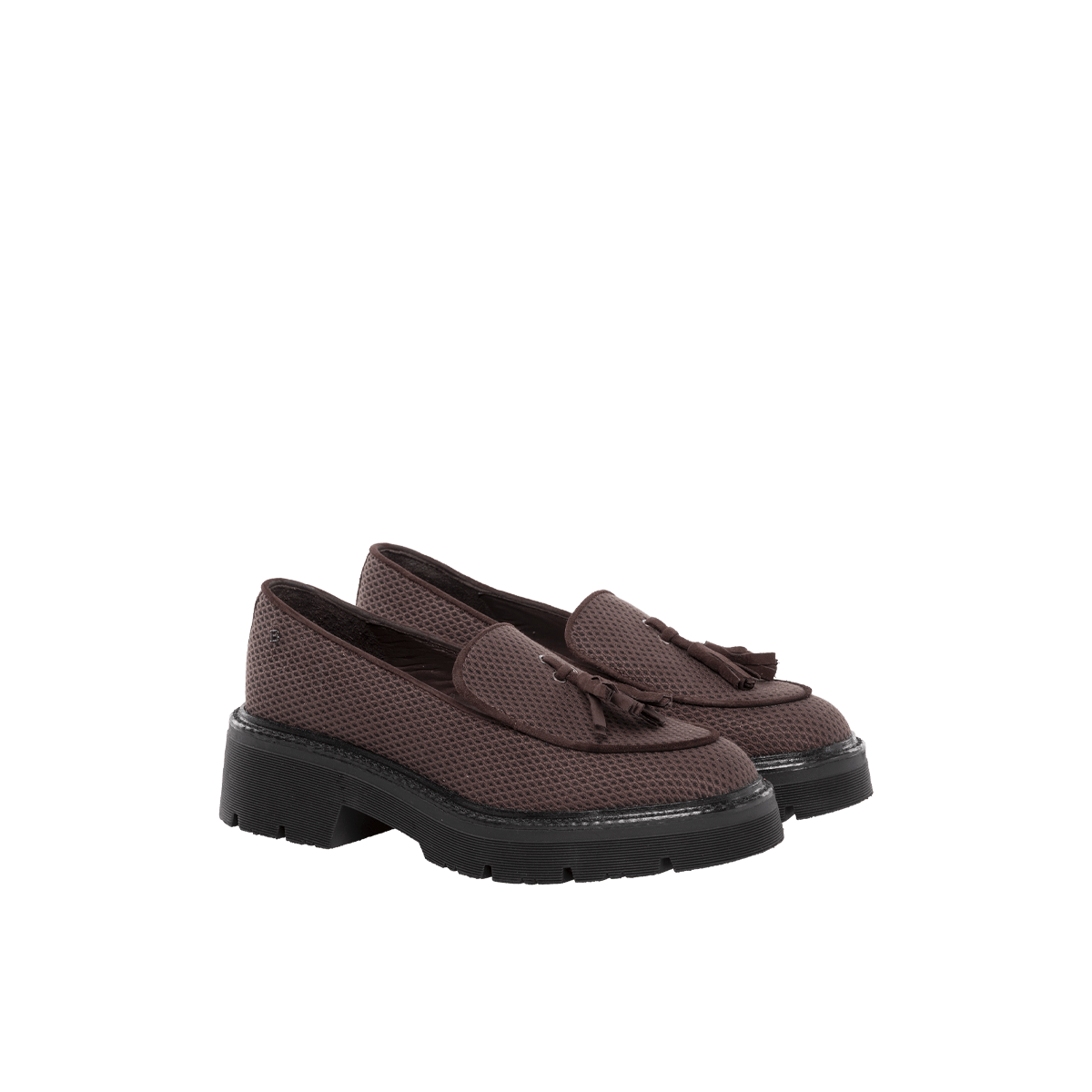 Mocasines para Mujer Loney 2