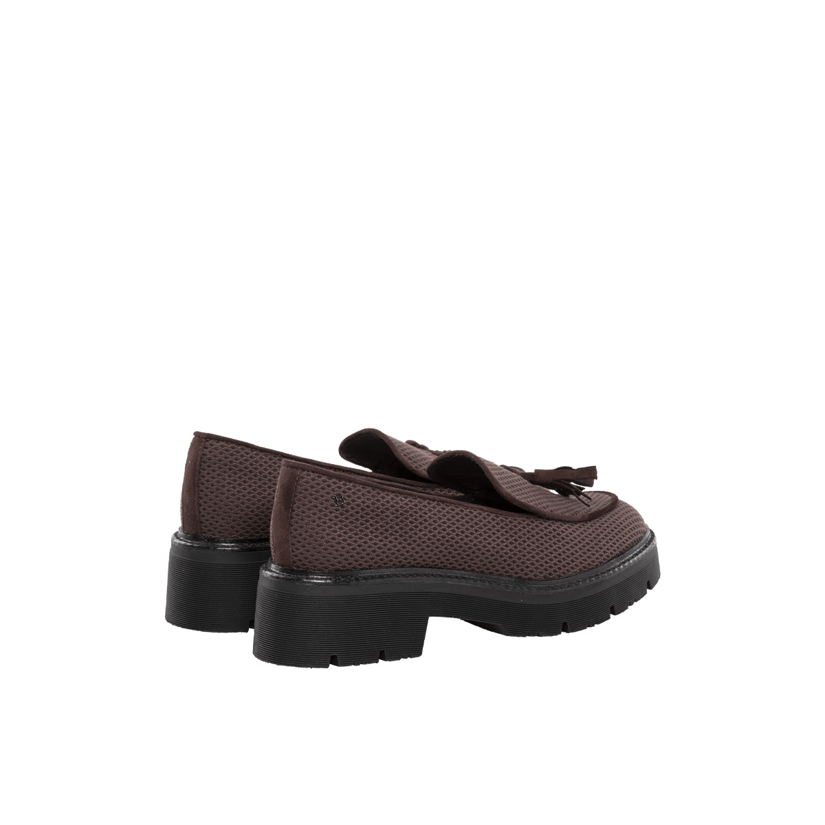 Mocasines para Mujer Loney 3