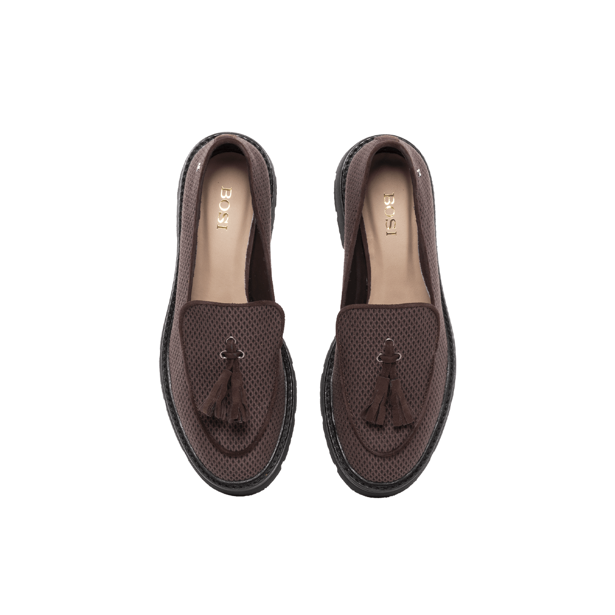 Mocasines para Mujer Loney 4