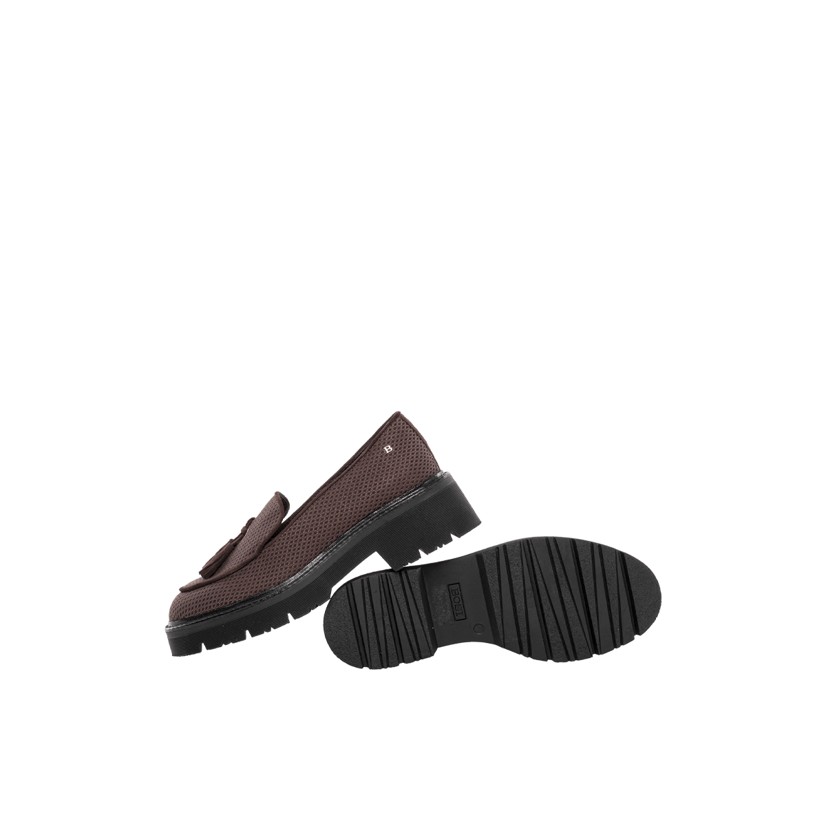 Mocasines para Mujer Loney 5