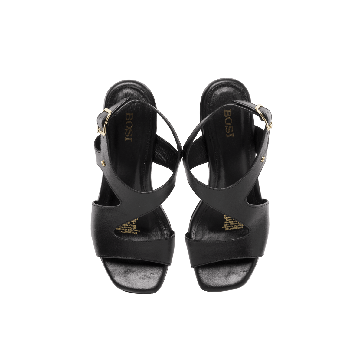 Sandalias para Mujer Cristi 4
