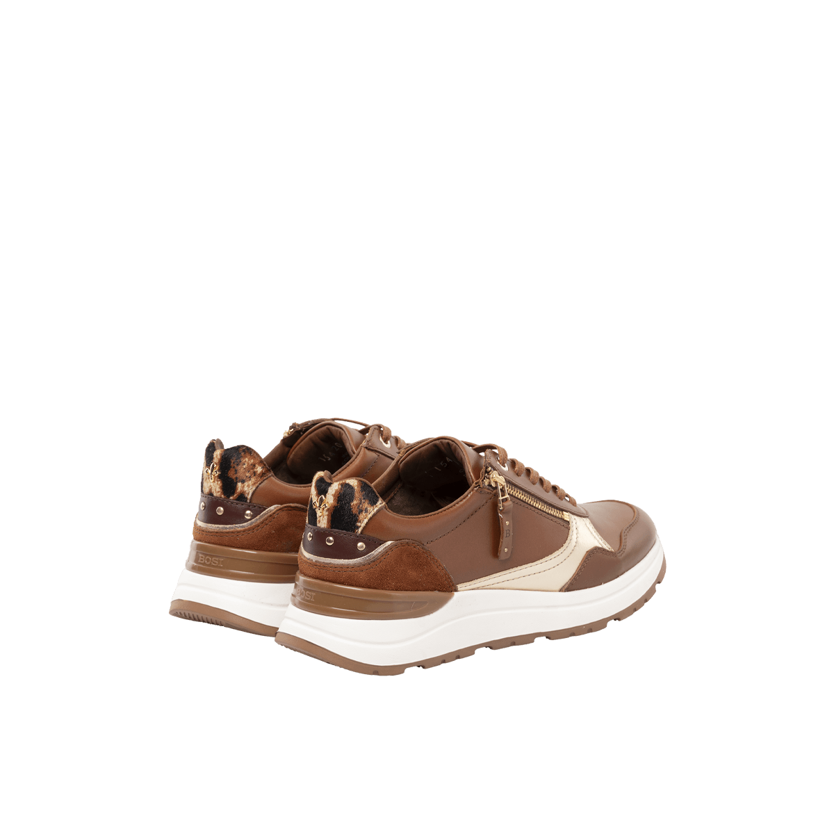 Tenis para Mujer Indiana 8