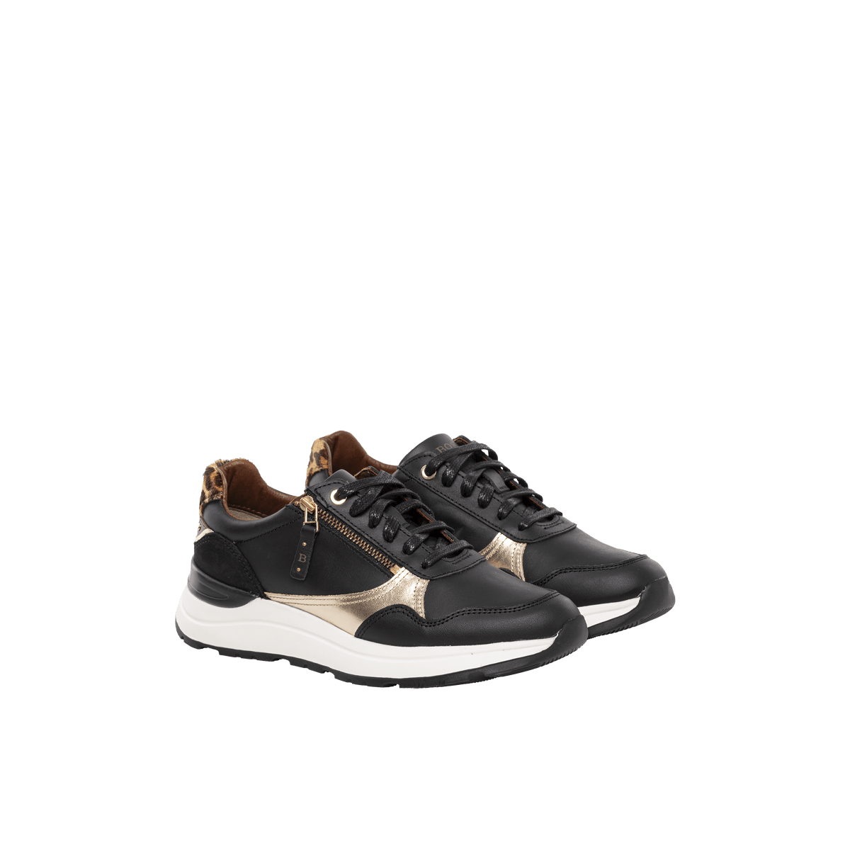 Tenis para Mujer Indiana 2