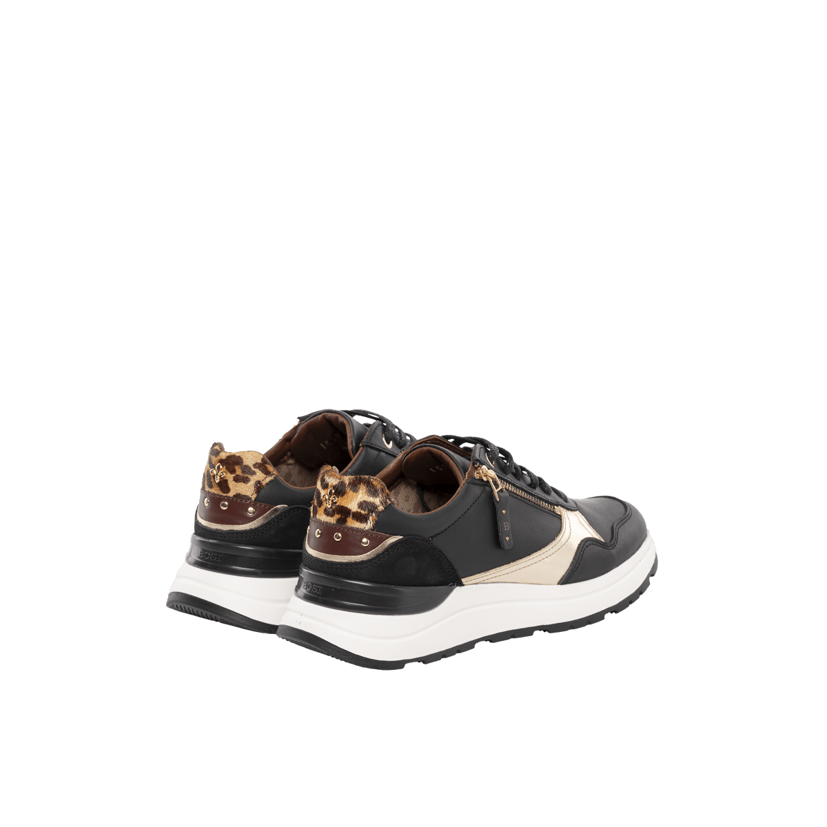 Tenis para Mujer Indiana 3