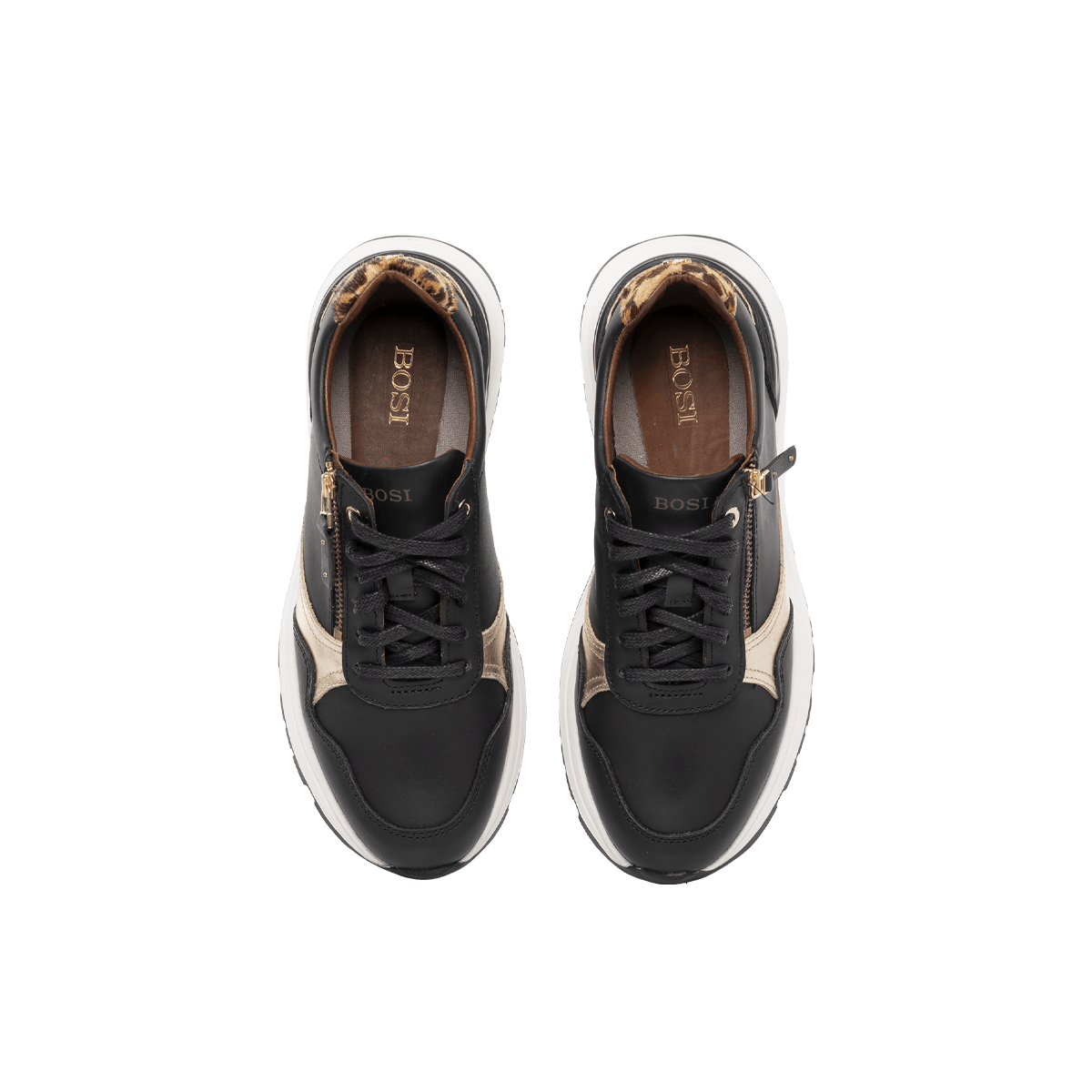 Tenis para Mujer Indiana 4