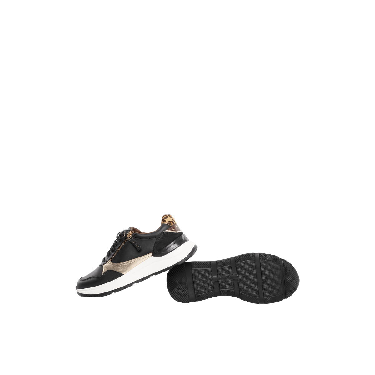 Tenis para Mujer Indiana 5