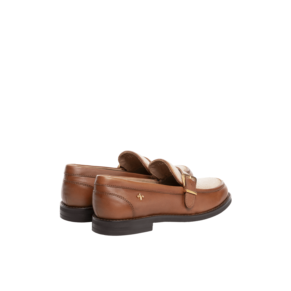 Mocasines para Mujer Maine 3