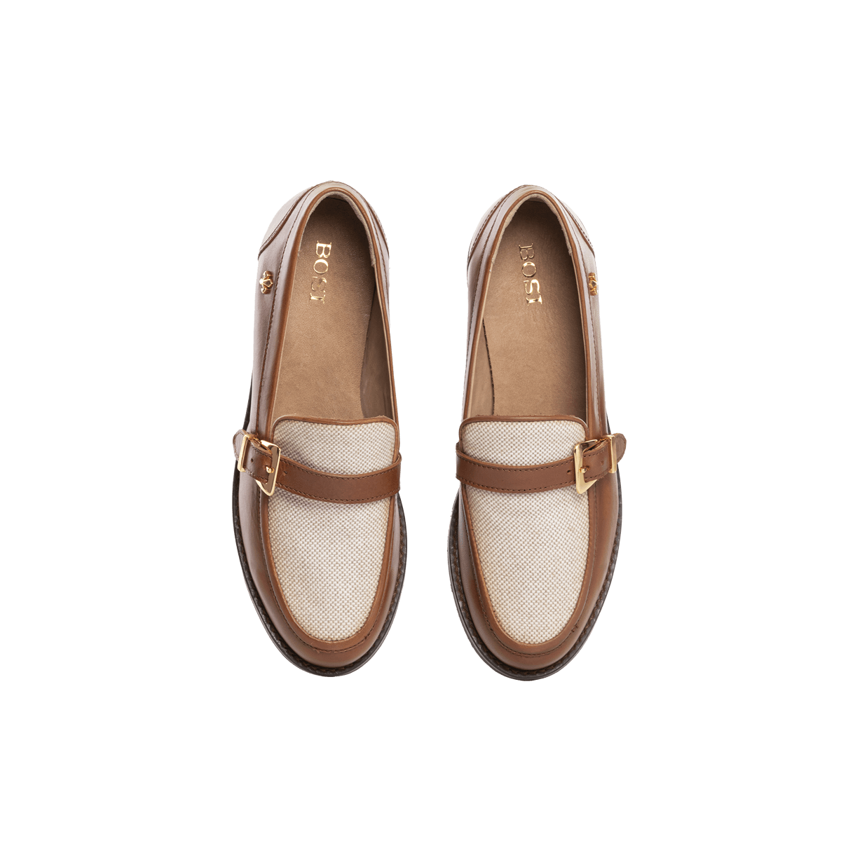 Mocasines para Mujer Maine 4
