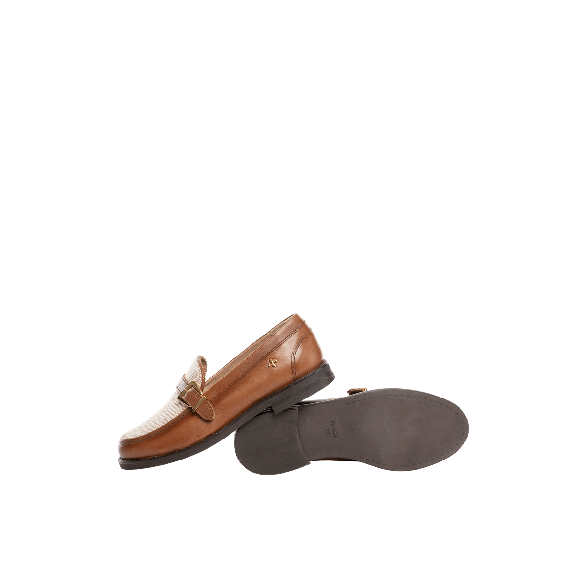 Mocasines para Mujer Maine 5