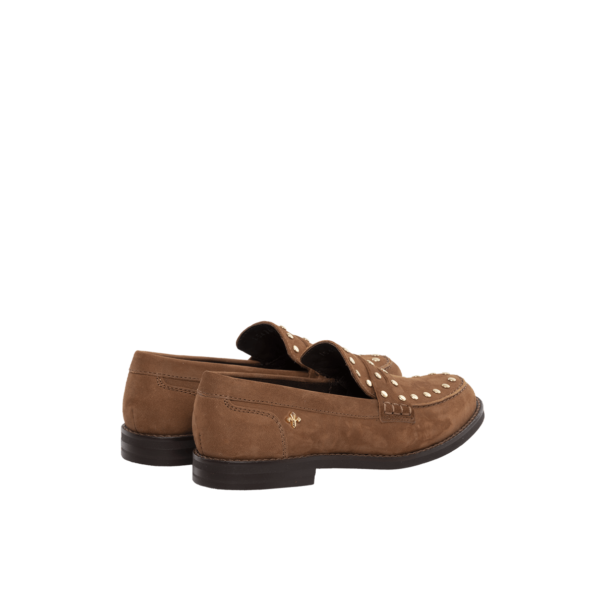 Mocasines para Mujer Angeles 8