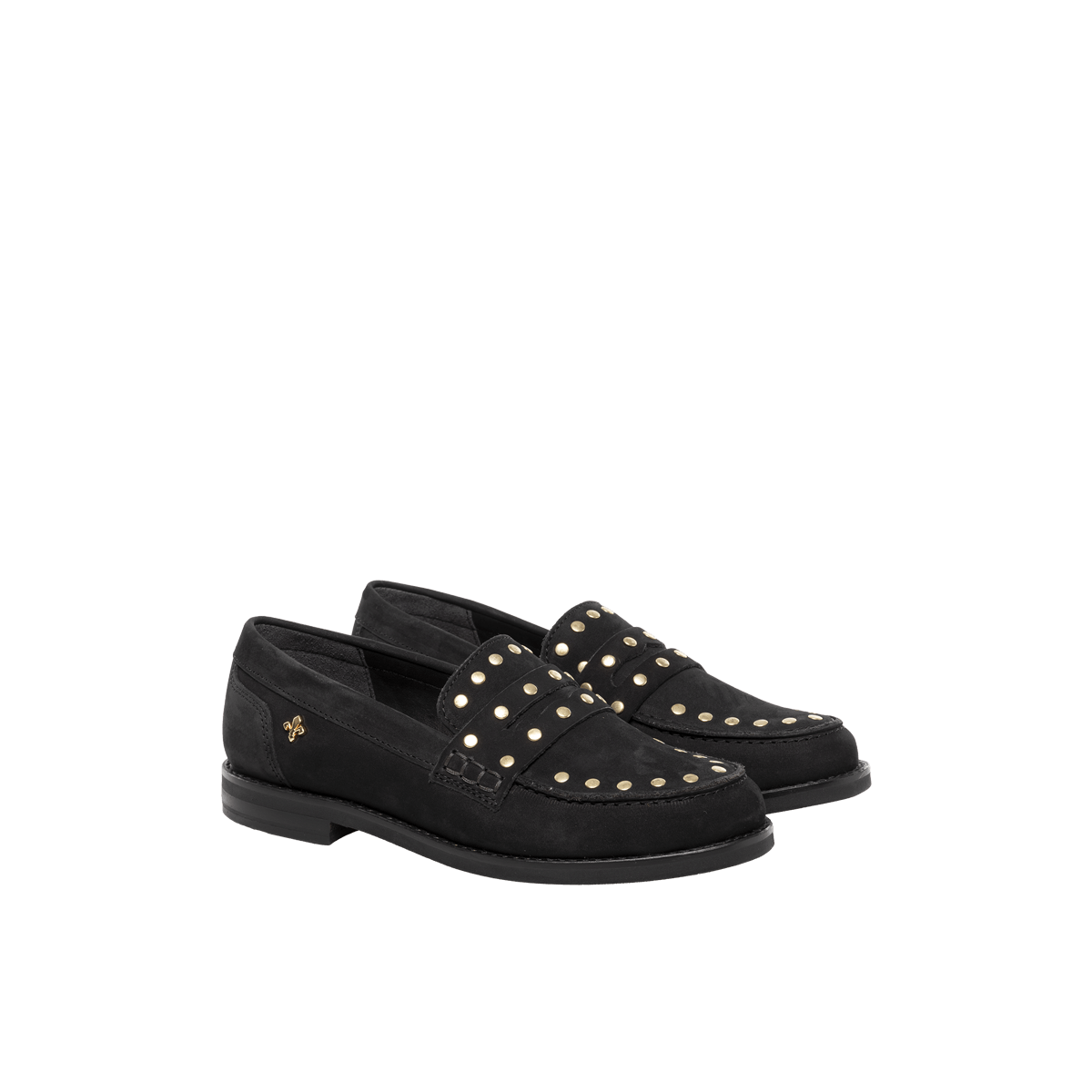 Mocasines para Mujer Angeles 2
