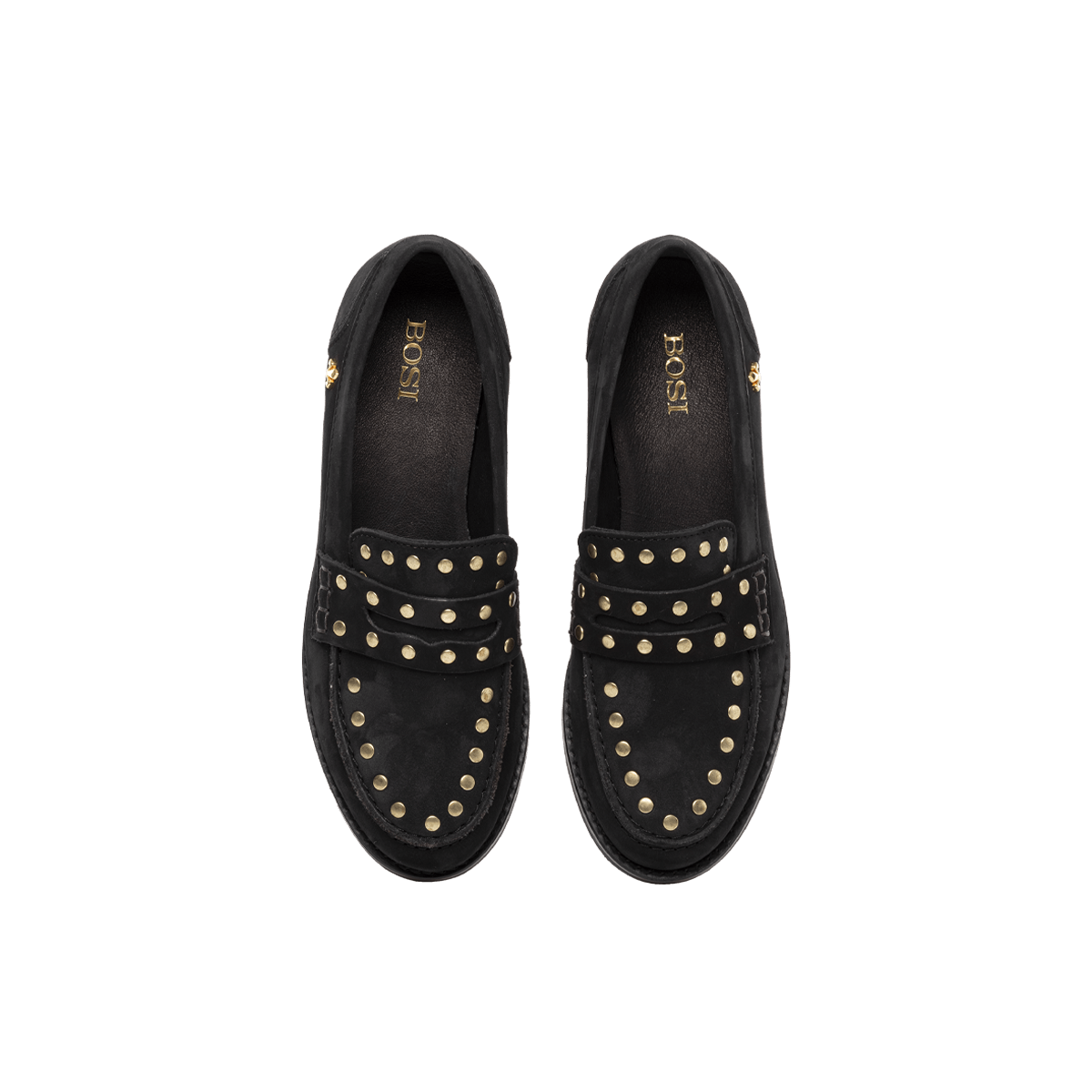 Mocasines para Mujer Angeles 4