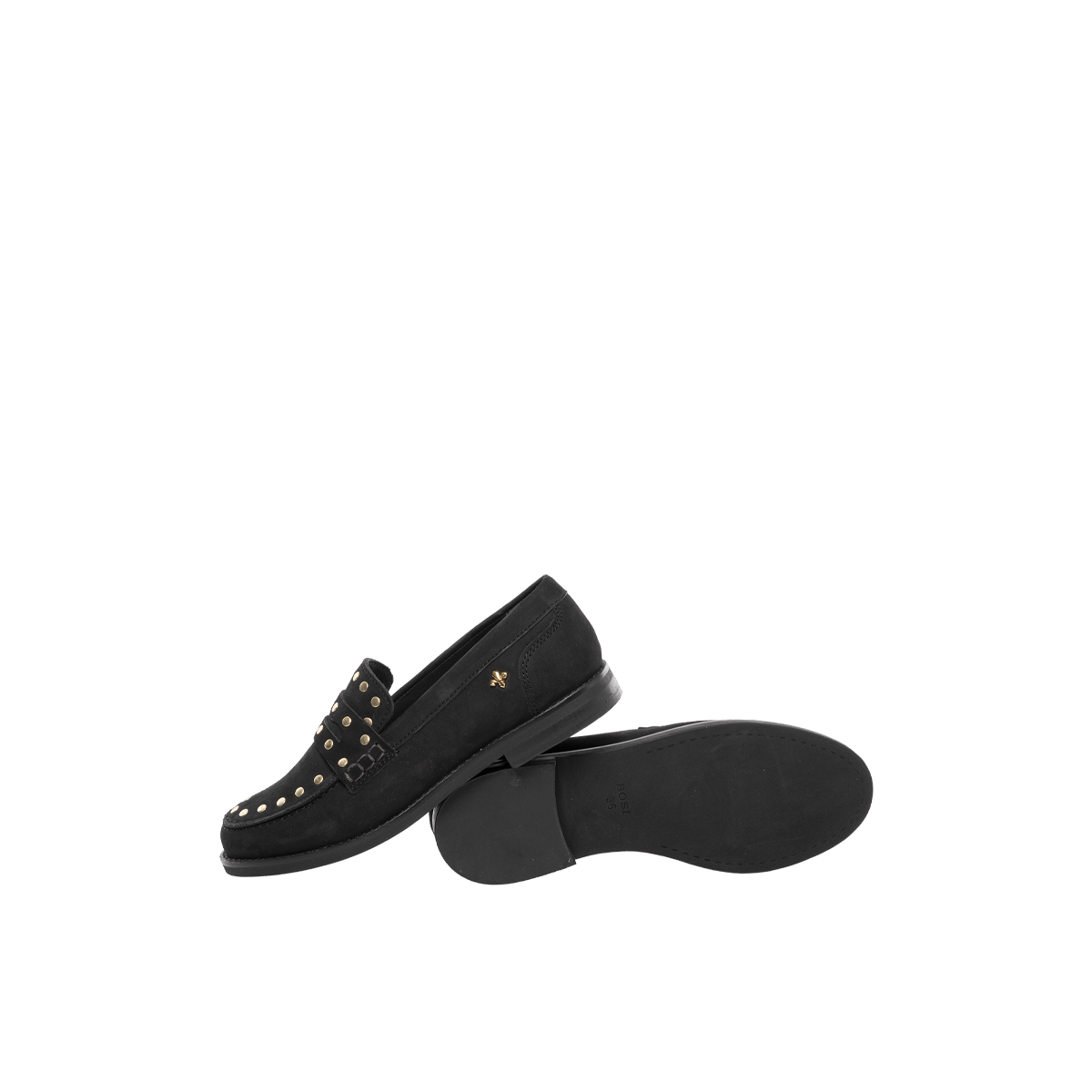 Mocasines para Mujer Angeles 5