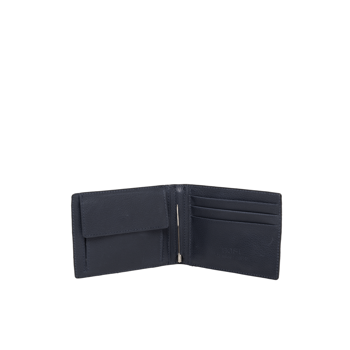 Porta Billetes para Hombre Gino 3