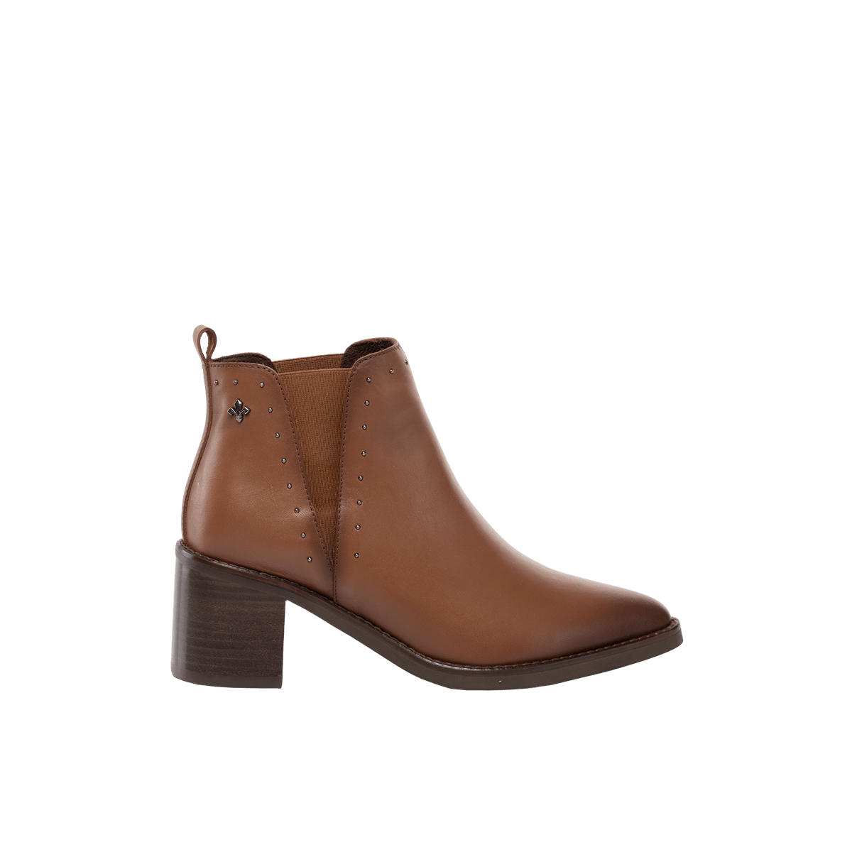 Botines para Mujer Chieti 7