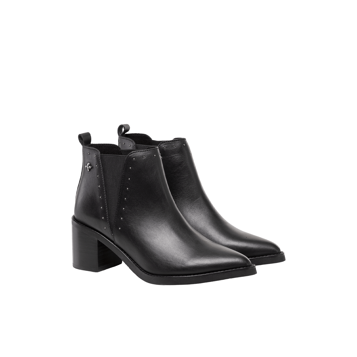 Botines para Mujer Chieti 2