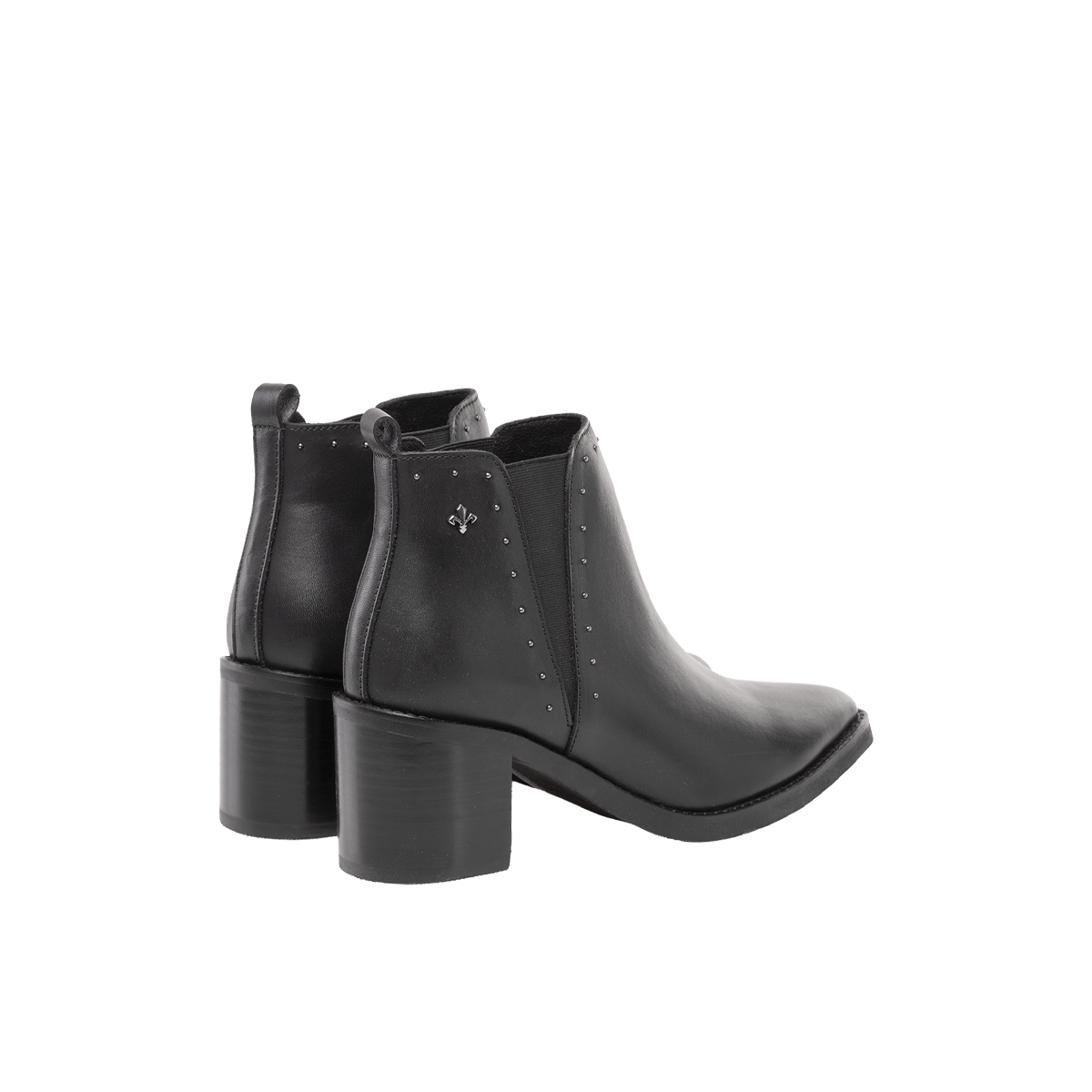 Botines para Mujer Chieti 3
