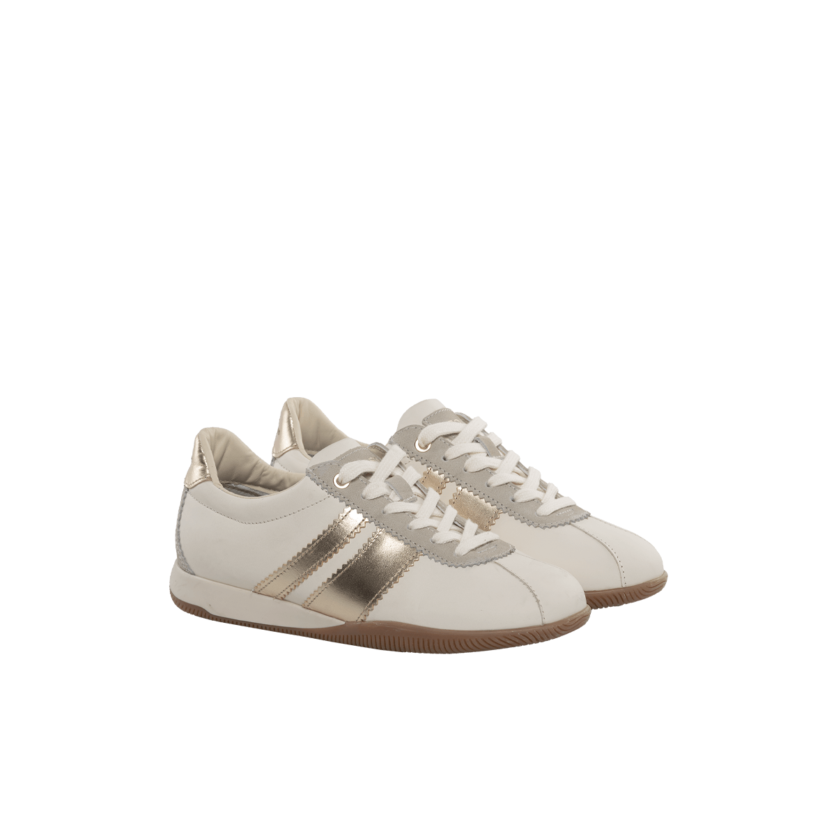 Tenis para Mujer Italia 7