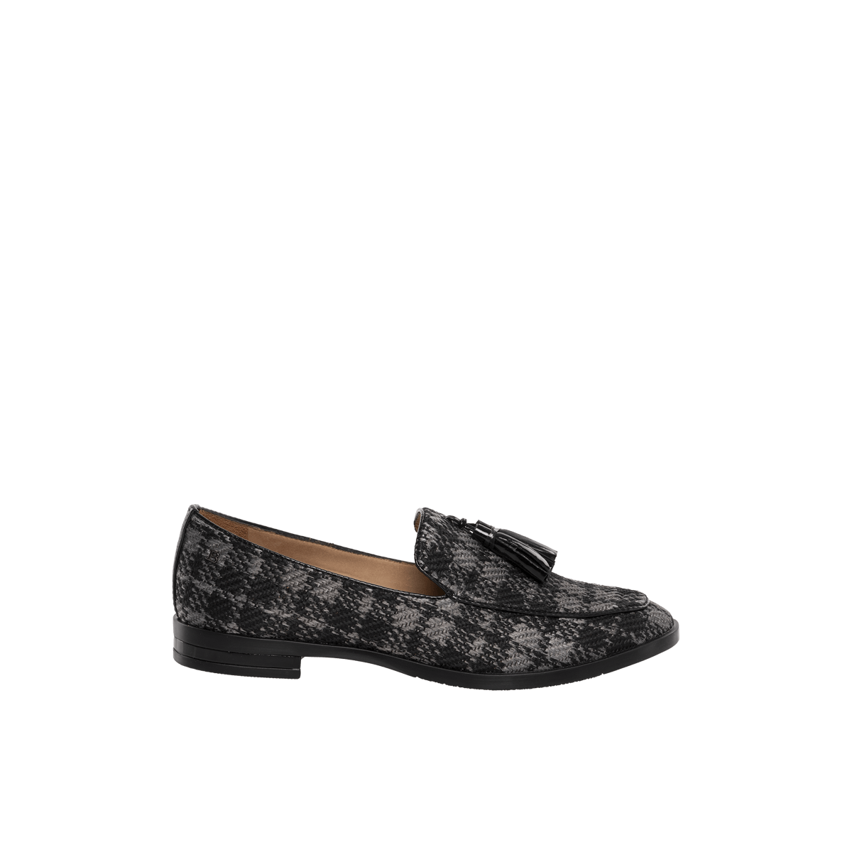 Mocasines para Mujer Tail