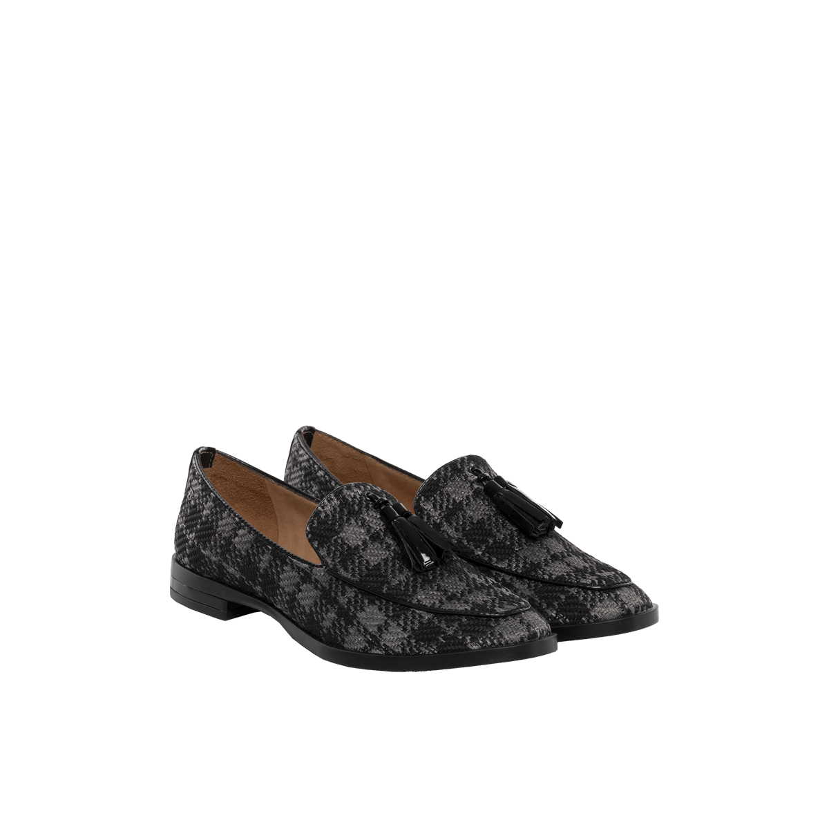 Mocasines para Mujer Tail 2