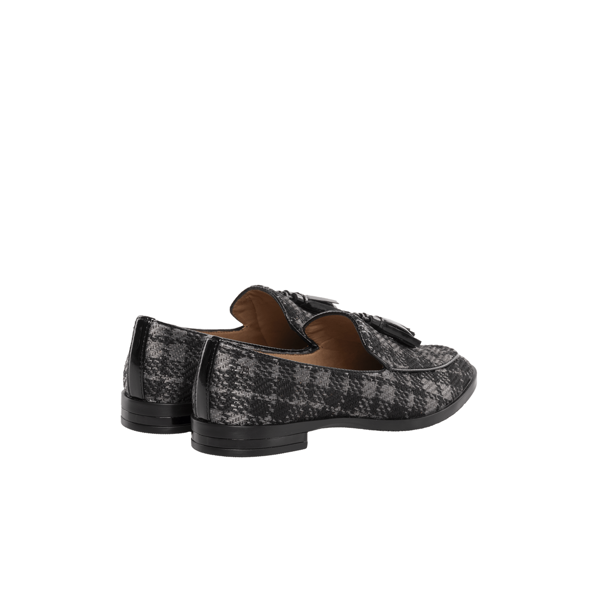 Mocasines para Mujer Tail 3
