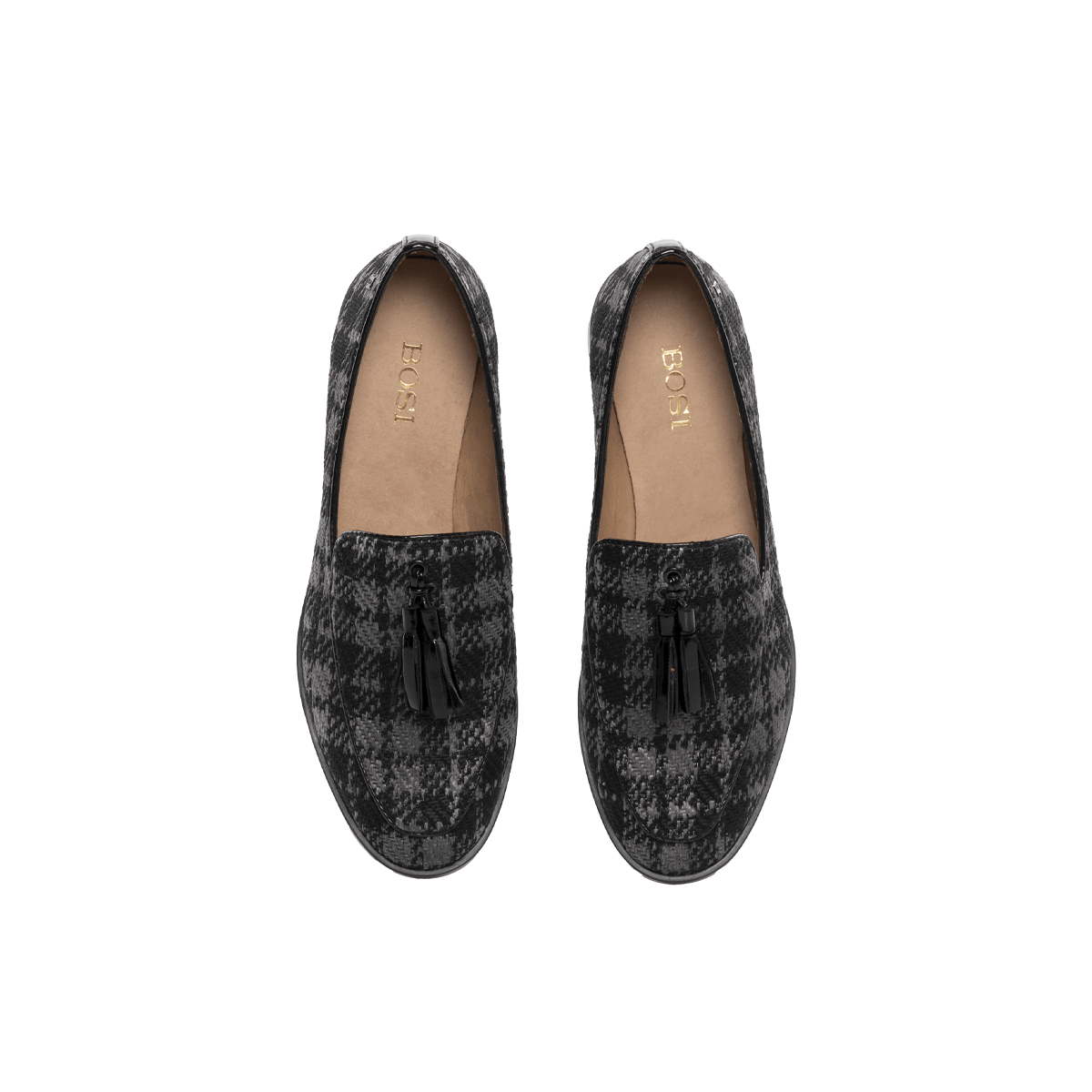Mocasines para Mujer Tail 4