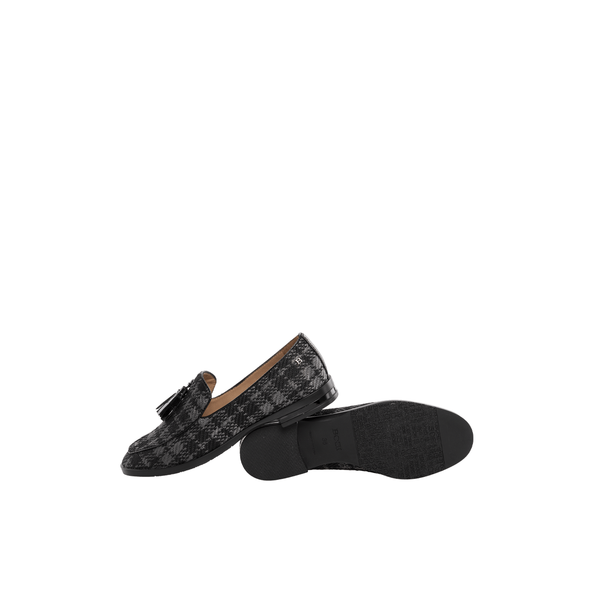 Mocasines para Mujer Tail 5