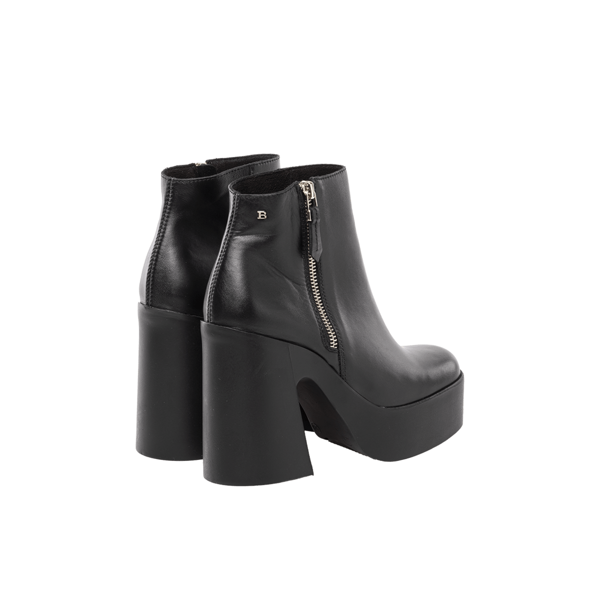 Botines para Mujer Alondra 3