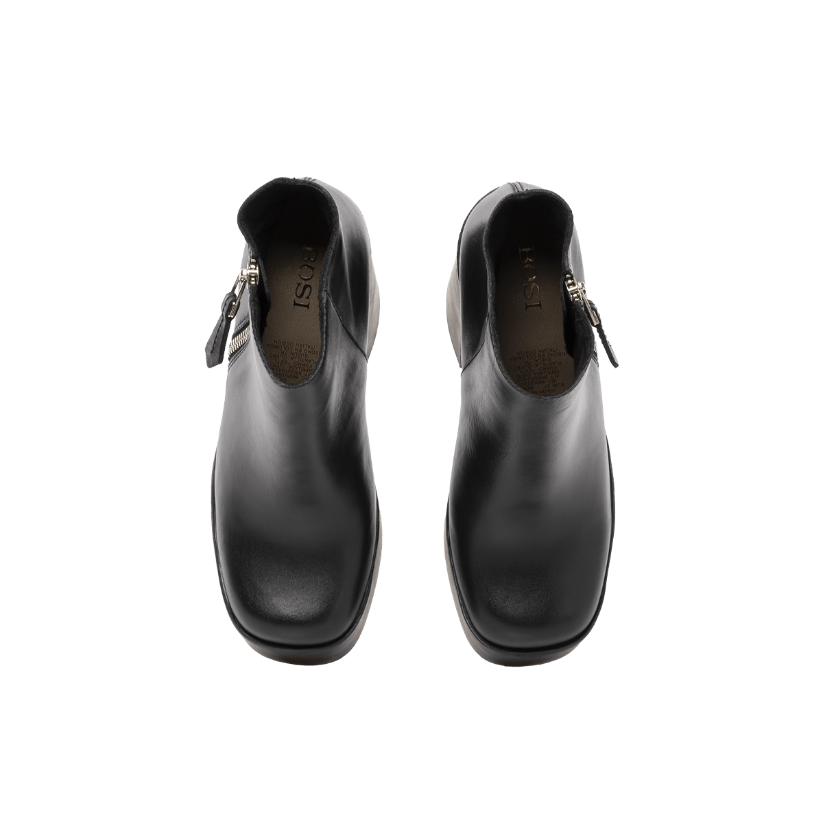 Botines para Mujer Alondra 4