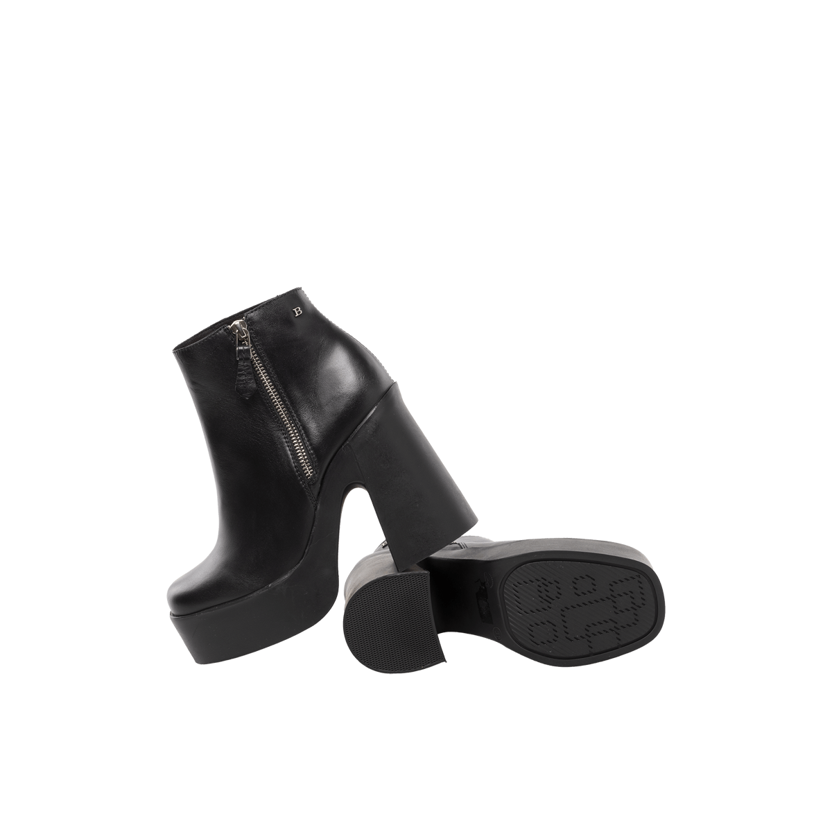 Botines para Mujer Alondra 5