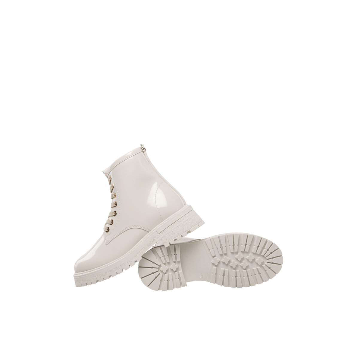 Botas para Niña Brenda 5
