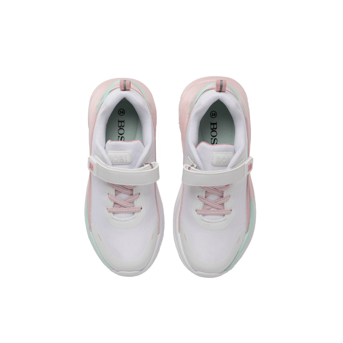 Tenis para Niña Tansy 4