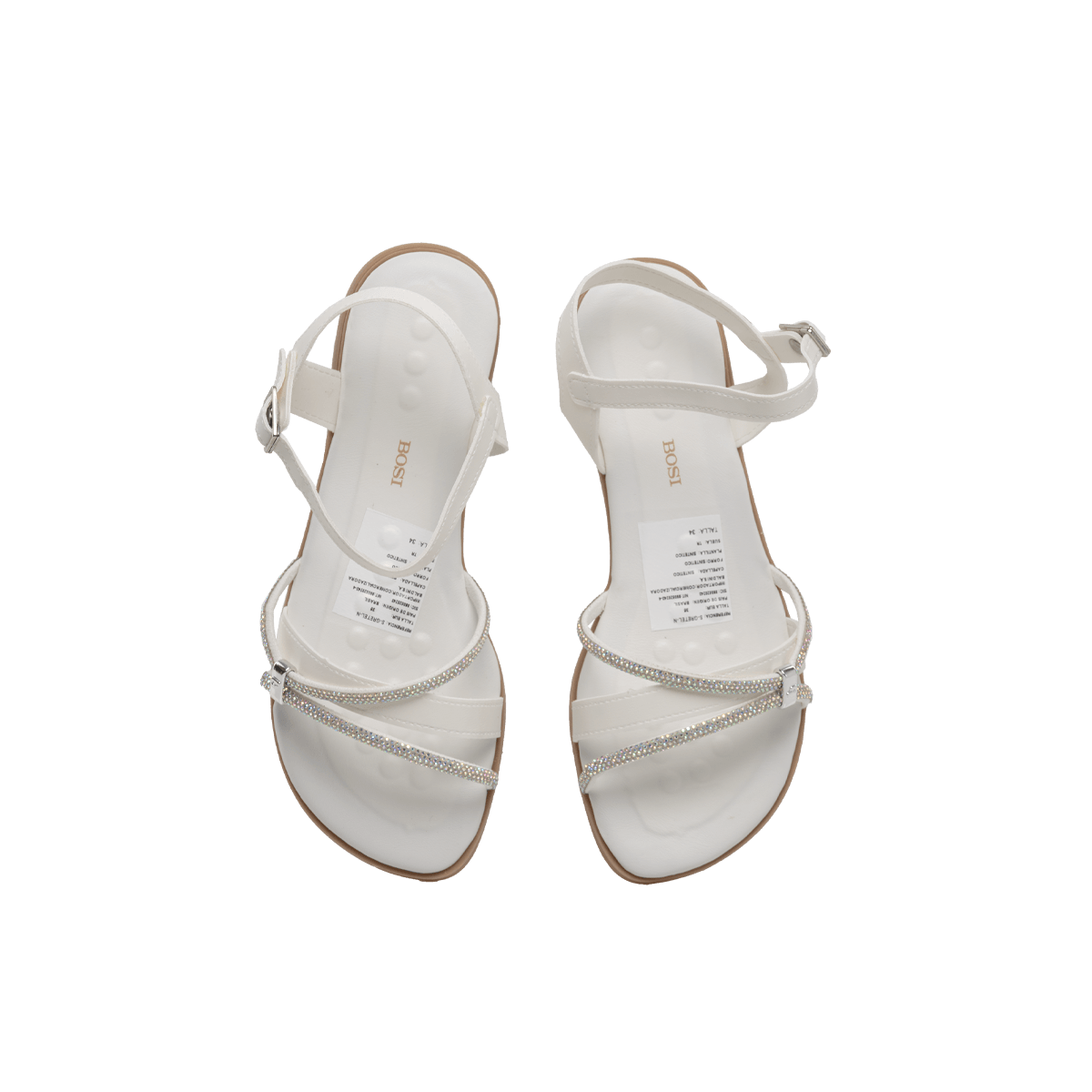 Sandalias para Niña Gretel 4