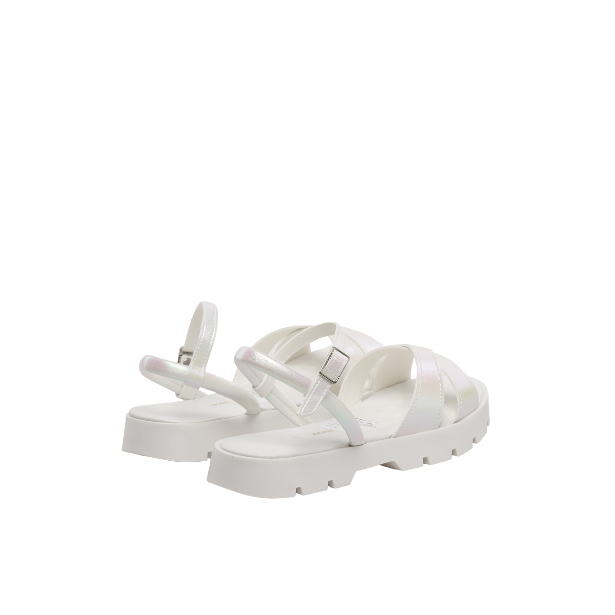 Sandalias para Niña Selena 3