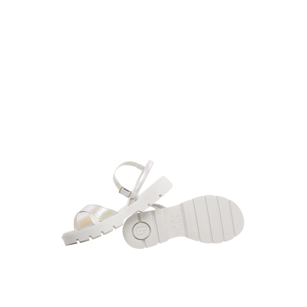 Sandalias para Niña Selena 5