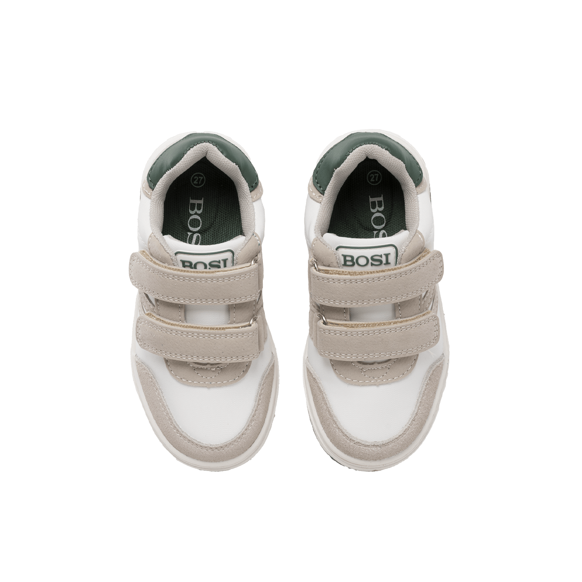 Tenis para Niño Crack 4